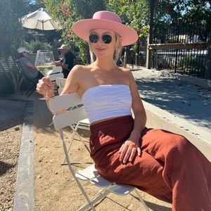 Meet your Posher, Kylee